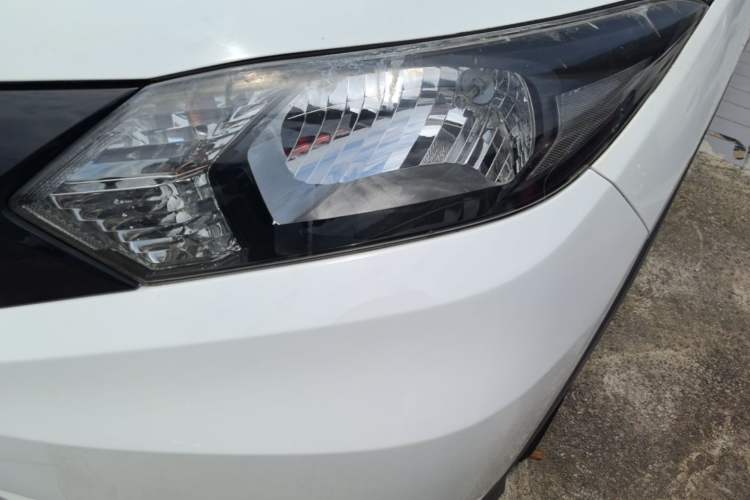 Used Honda Vezel 2017 1.5L CVT 2WD Comfort Model Left Front Headlight