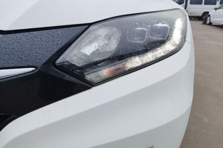 Used Honda Vezel 2017 1.8L CVT Front-Wheel Drive Pioneer Edition Left Front Headlight