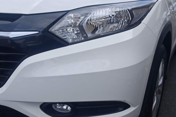 Used Honda Vezel 2017 1.5L CVT 2WD Comfort Model Left Front Headlight