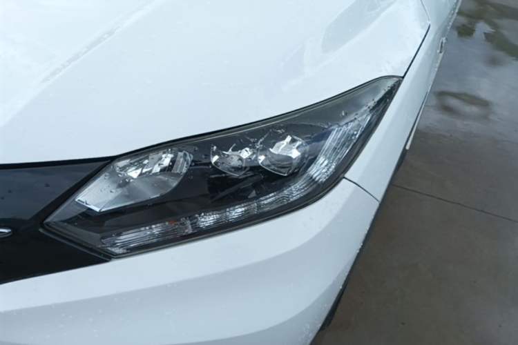 Used Honda Vezel 2017 1.8L CVT Front-Wheel Drive Pioneer Edition Left Front Headlight