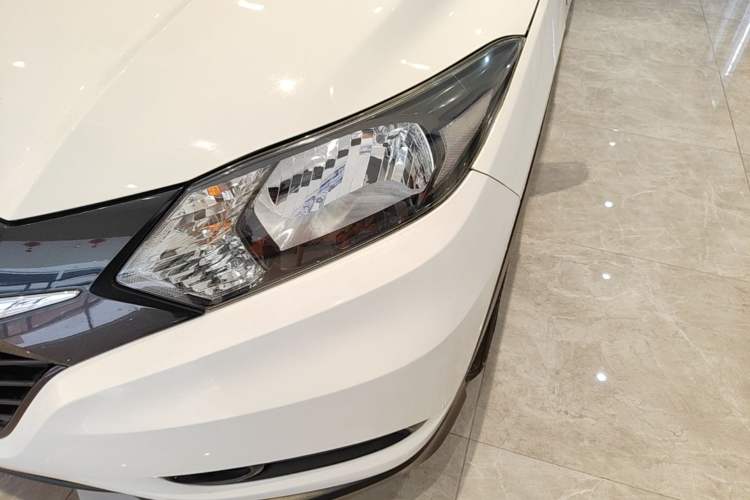 Used Honda Vezel 2017 1.5L CVT 2WD Comfort Model Left Front Headlight