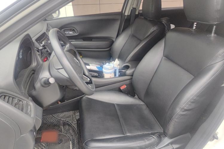 Used Honda Vezel 2017 1.5L CVT 2WD Comfort Model Left Front Seat