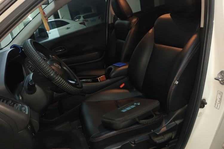 Used Honda Vezel 2017 1.5L CVT 2WD Comfort Model Left Front Seat