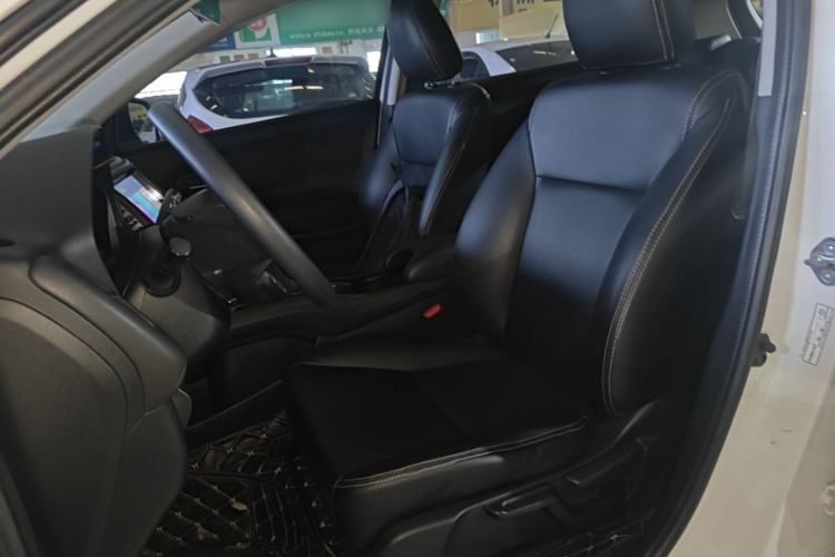 Used Honda Vezel 2017 1.5L CVT 2WD Comfort Model Left Front Seat