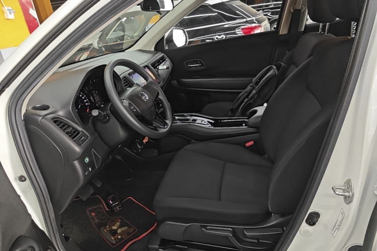 Used Honda Vezel 2017 1.5L CVT 2WD Comfort Model Left Front Seat