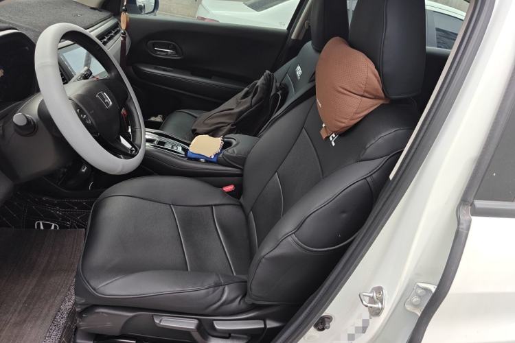 Used Honda Vezel 2017 1.5L CVT 2WD Comfort Model Left Front Seat