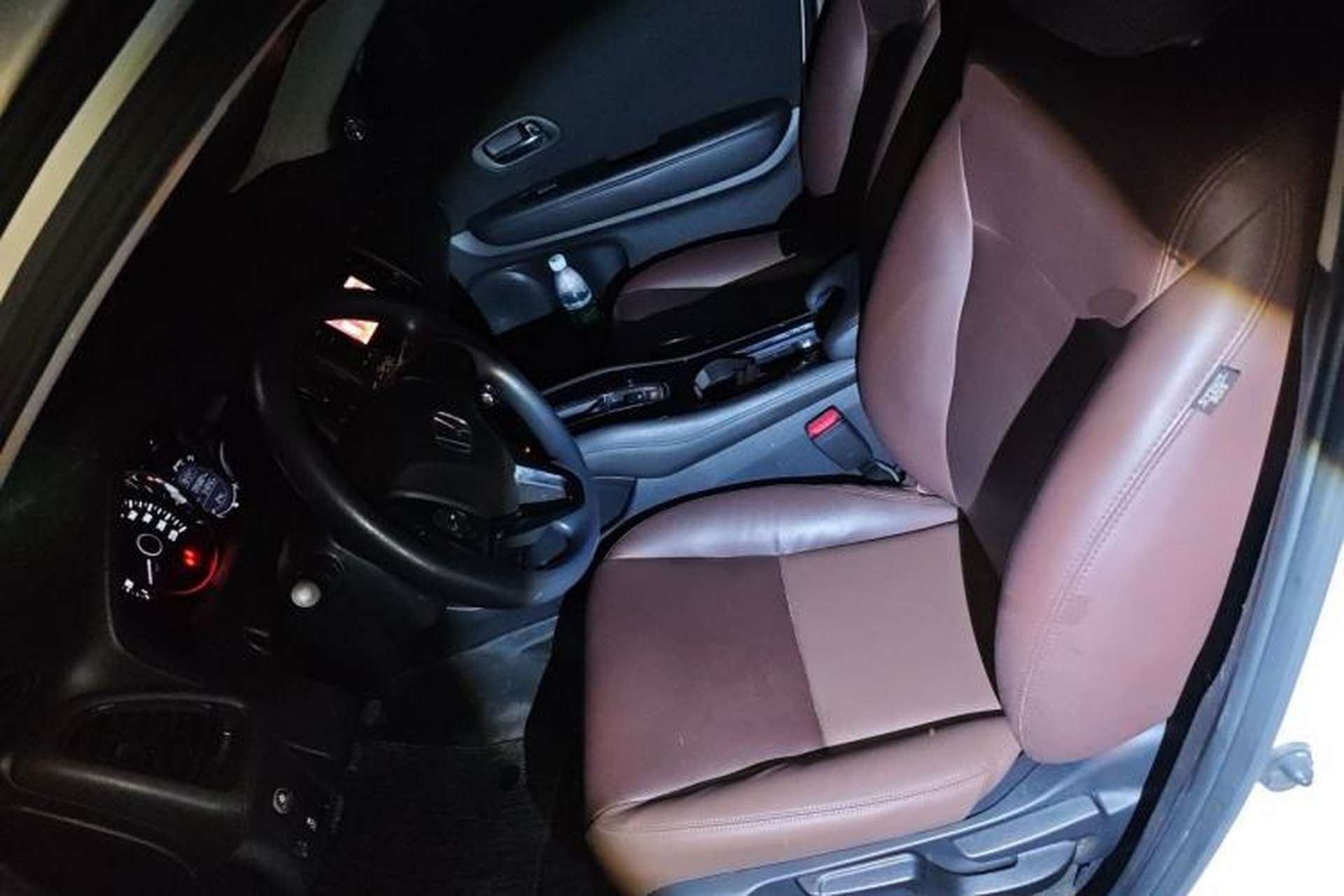 Used Honda Vezel 2017 1.5L CVT 2WD Comfort Model Left Front Seat