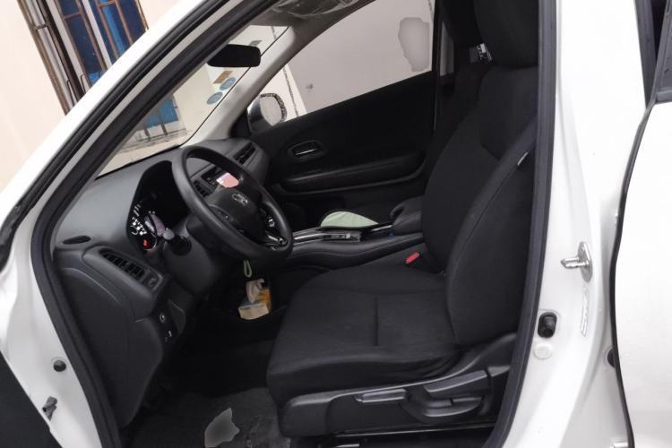 Used Honda Vezel 2017 1.5L CVT 2WD Comfort Model Left Front Seat