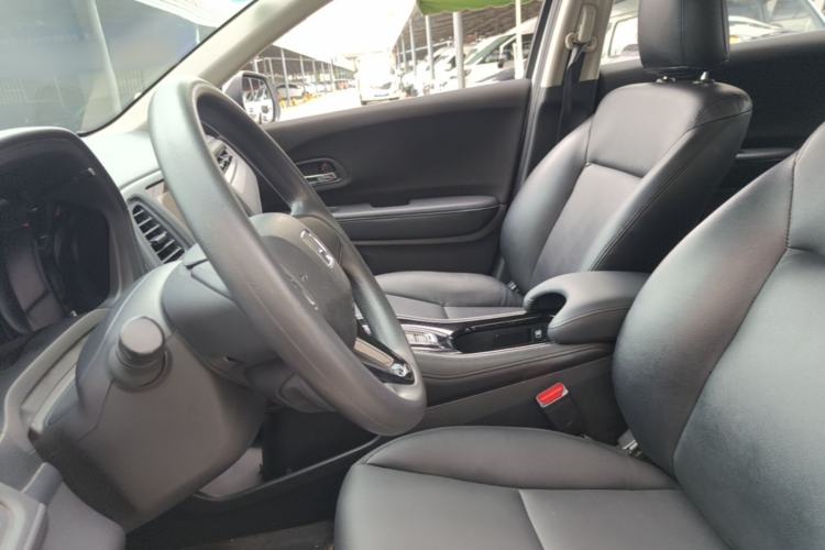 Used Honda Vezel 2017 1.5L CVT 2WD Comfort Model Left Front Seat