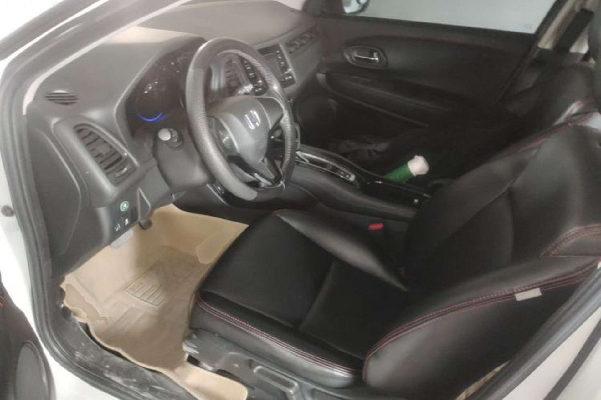 Used Honda Vezel 2017 1.5L CVT 2WD Comfort Model Left Front Seat