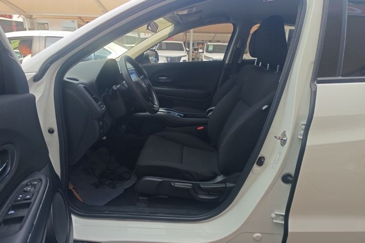 Used Honda Vezel 2017 1.5L CVT 2WD Comfort Model Left Front Seat