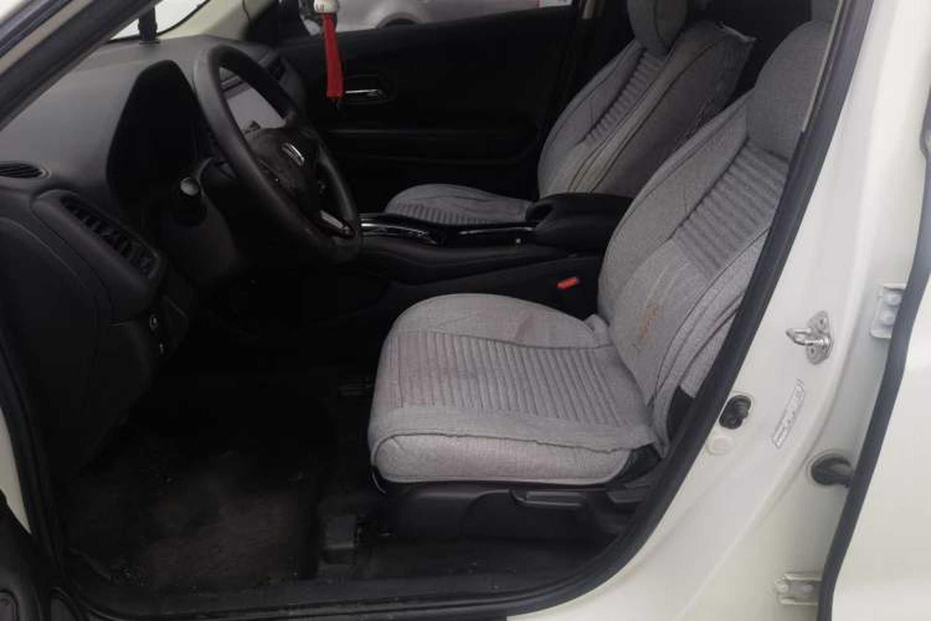 Used Honda Vezel 2017 1.5L CVT 2WD Comfort Model Left Front Seat