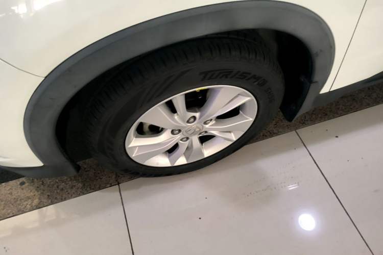 Used Honda Vezel 2017 1.5L CVT 2WD Comfort Model Left Front Wheel Hub