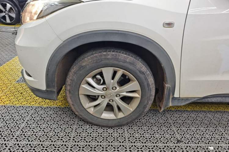 Used Honda Vezel 2017 1.5L CVT 2WD Comfort Model Left Front Wheel Hub