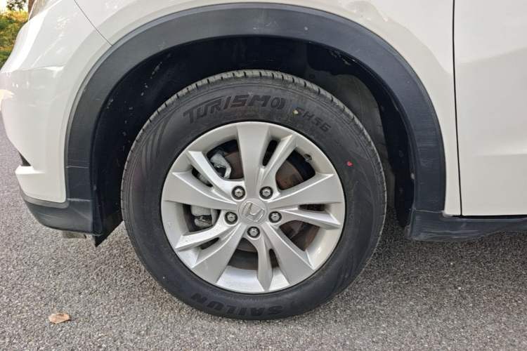 Used Honda Vezel 2017 1.5L CVT 2WD Comfort Model Left Front Wheel Hub