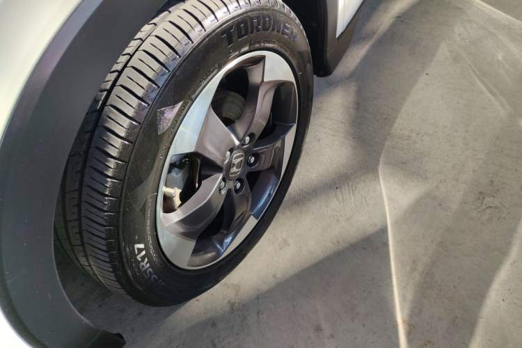 Used Honda Vezel 2017 1.8L CVT Front-Wheel Drive Pioneer Edition Left Front Wheel Hub