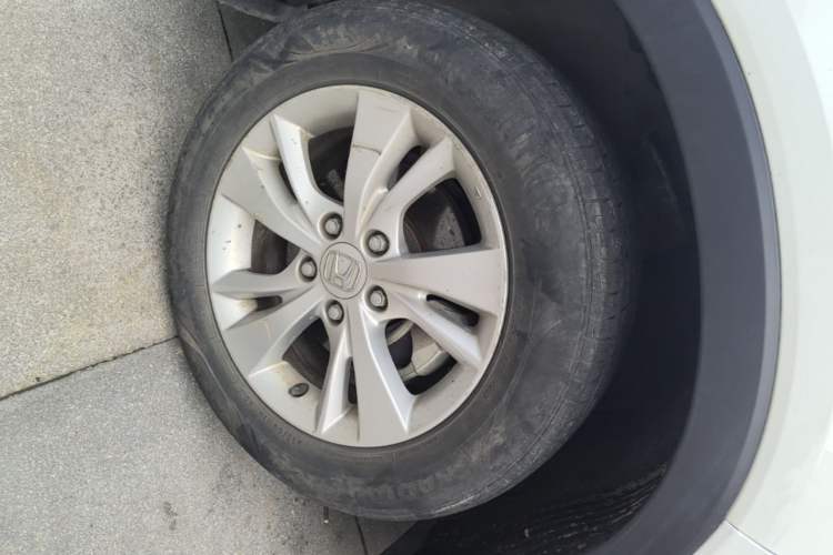 Used Honda Vezel 2017 1.5L CVT 2WD Comfort Model Left Front Wheel Hub