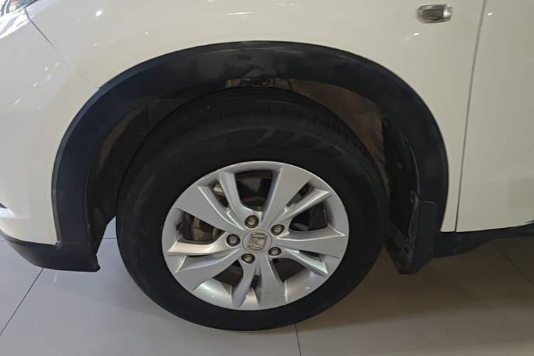 Used Honda Vezel 2017 1.5L CVT 2WD Comfort Model Left Front Wheel Hub