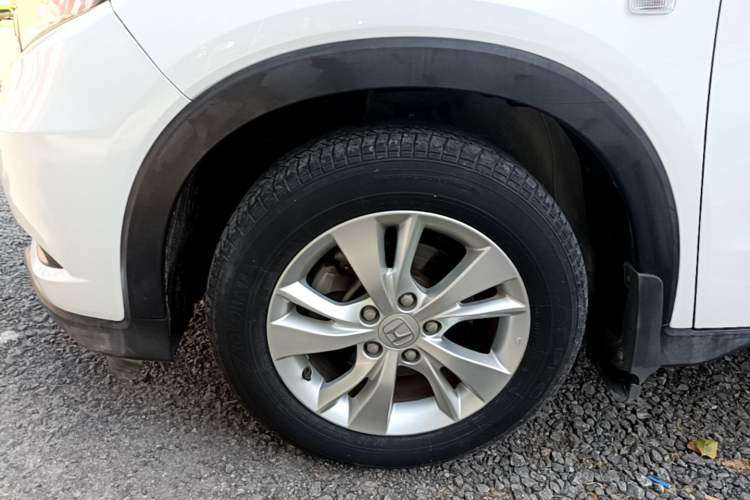 Used Honda Vezel 2017 1.5L CVT 2WD Comfort Model Left Front Wheel Hub