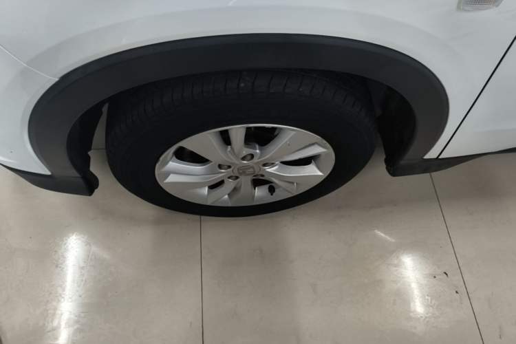 Used Honda Vezel 2017 1.5L CVT 2WD Comfort Model Left Front Wheel Hub