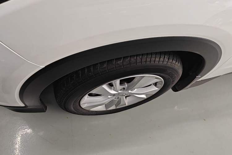 Used Honda Vezel 2017 1.5L CVT 2WD Comfort Model Left Front Wheel Hub