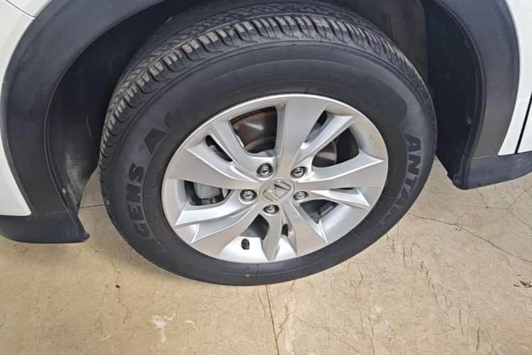 Used Honda Vezel 2017 1.5L CVT 2WD Comfort Model Left Front Wheel Hub
