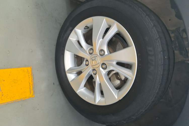Used Honda Vezel 2017 1.5L CVT 2WD Comfort Model Left Front Wheel Hub
