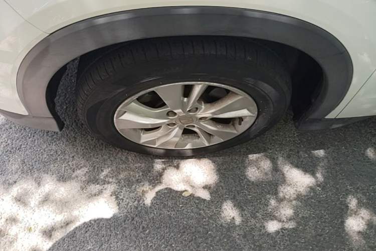 Used Honda Vezel 2017 1.5L CVT 2WD Comfort Model Left Front Wheel Hub