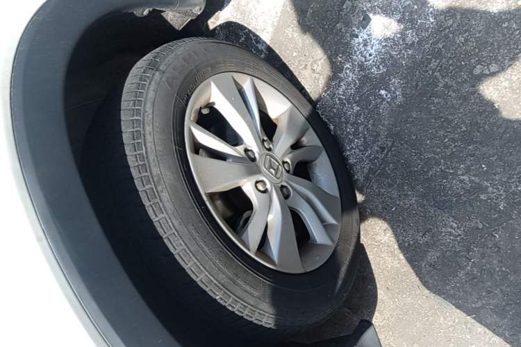 Used Honda Vezel 2017 1.5L CVT 2WD Comfort Model Left Front Wheel Hub