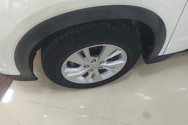 Used Honda Vezel 2017 1.5L CVT 2WD Comfort Model Left Front Wheel Hub
