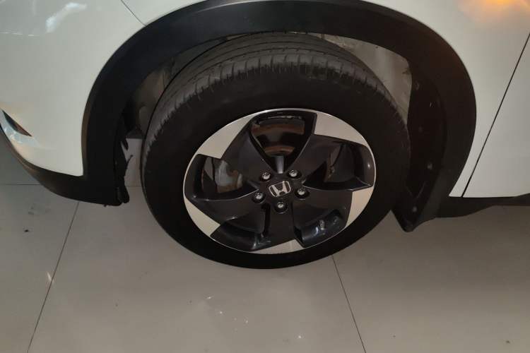 Used Honda Vezel 2017 1.8L CVT Front-Wheel Drive Pioneer Edition Left Front Wheel Hub