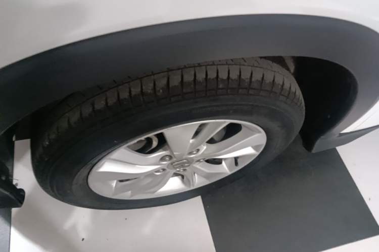 Used Honda Vezel 2017 1.5L CVT 2WD Comfort Model Left Front Wheel Hub