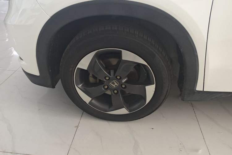 Used Honda Vezel 2017 1.8L CVT Front-Wheel Drive Pioneer Edition Left Front Wheel Hub