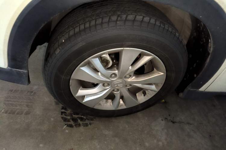 Used Honda Vezel 2017 1.5L CVT 2WD Comfort Model Left Front Wheel Hub