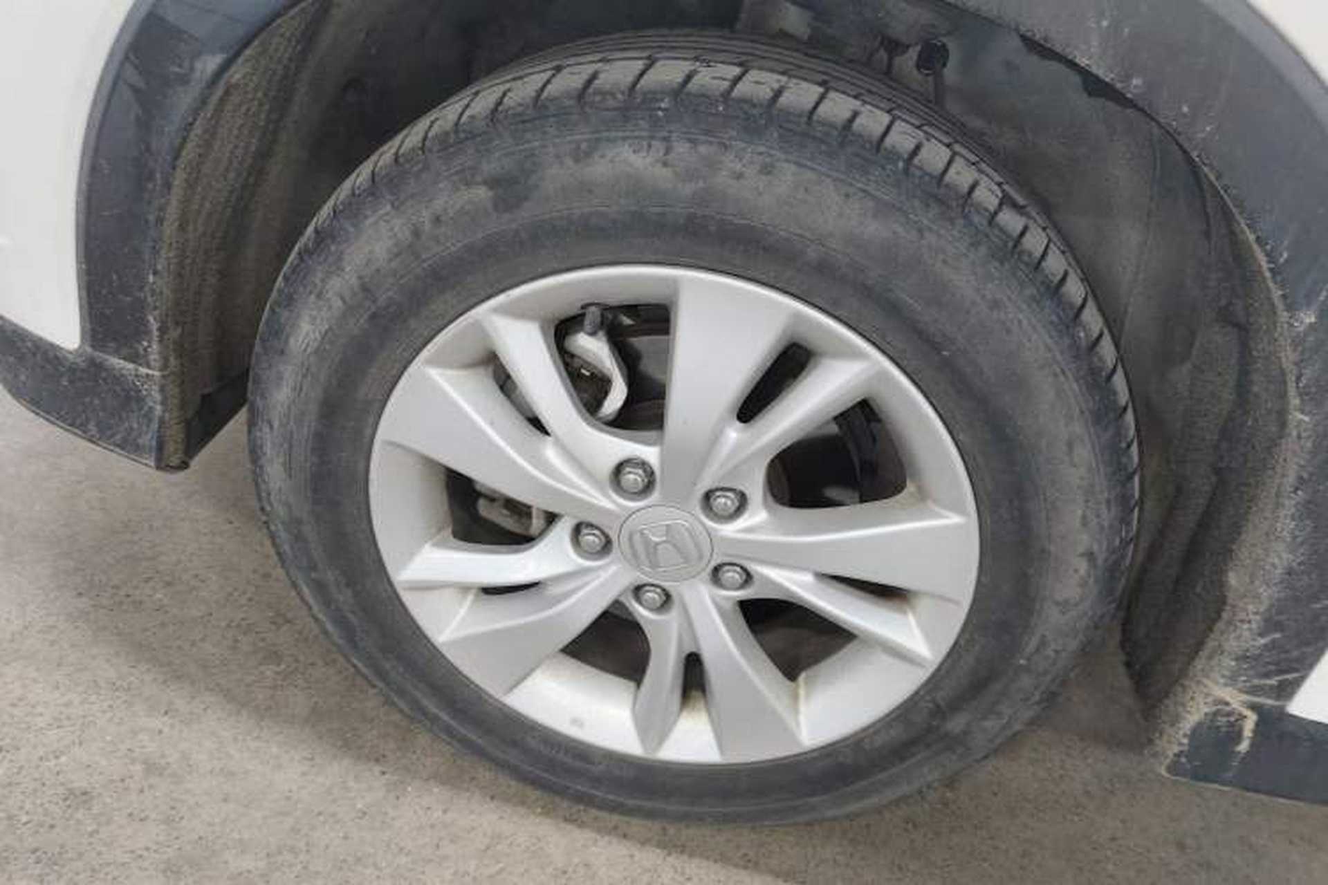 Used Honda Vezel 2017 1.5L CVT 2WD Comfort Model Left Front Wheel Hub