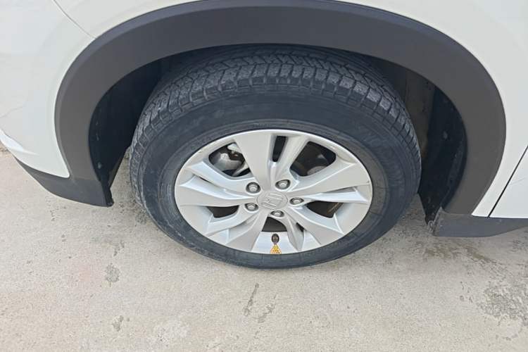 Used Honda Vezel 2017 1.5L CVT 2WD Comfort Model Left Front Wheel Hub
