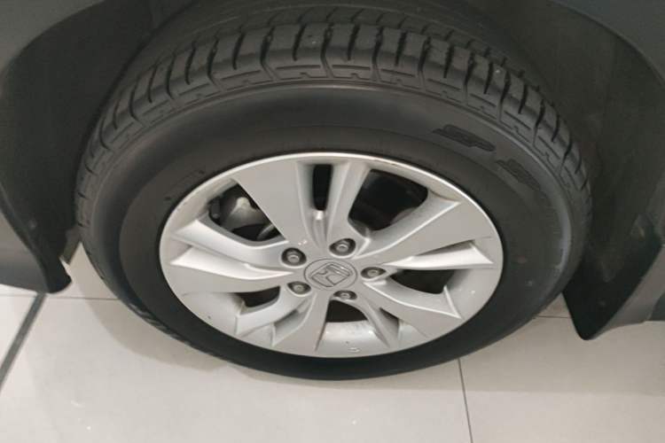 Used Honda Vezel 2017 1.5L CVT 2WD Comfort Model Left Front Wheel Hub