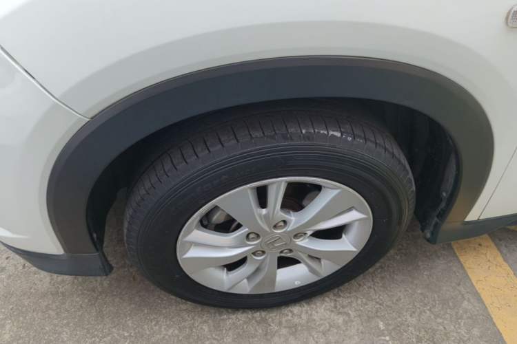 Used Honda Vezel 2017 1.5L CVT 2WD Comfort Model Left Front Wheel Hub