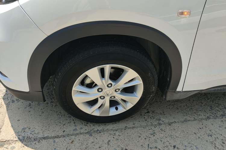 Used Honda Vezel 2017 1.5L CVT 2WD Comfort Model Left Front Wheel Hub