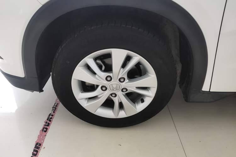 Used Honda Vezel 2017 1.5L CVT 2WD Comfort Model Left Front Wheel Hub