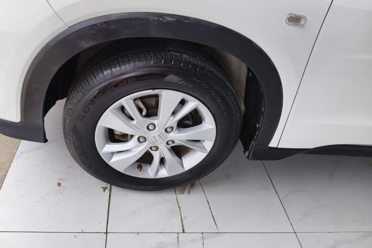 Used Honda Vezel 2017 1.5L CVT 2WD Comfort Model Left Front Wheel Hub