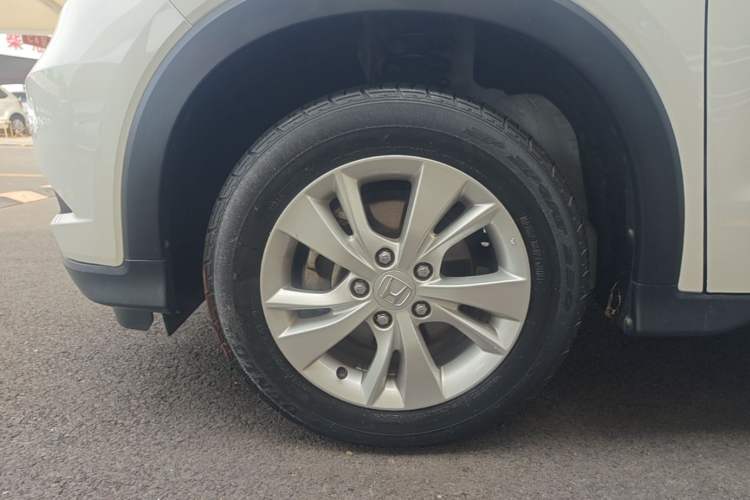 Used Honda Vezel 2017 1.5L CVT 2WD Comfort Model Left Front Wheel Hub