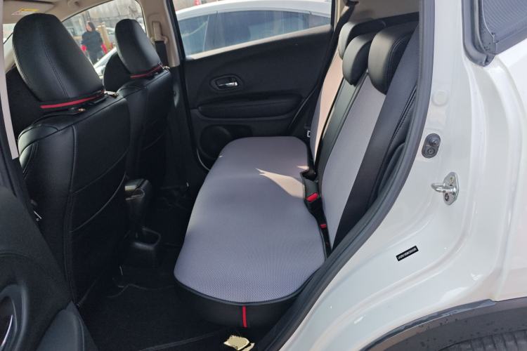Used Honda Vezel 2017 1.5L CVT 2WD Comfort Model Left Rear Seat