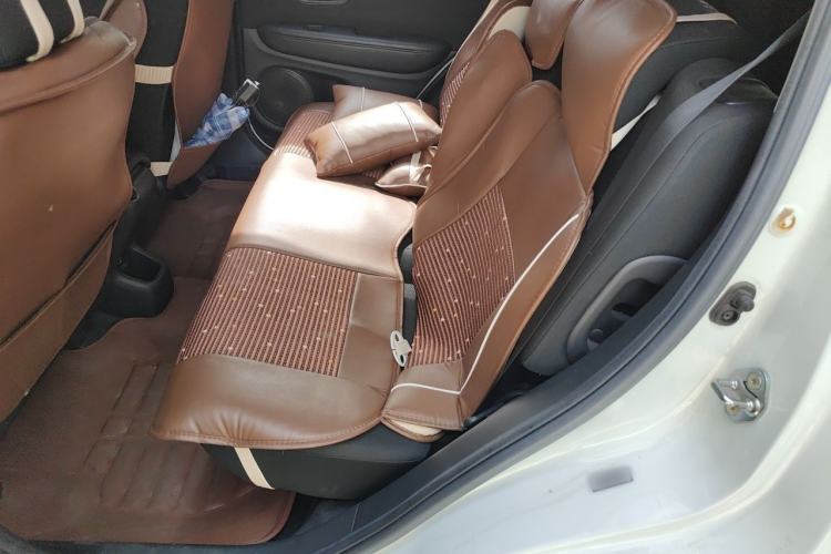 Used Honda Vezel 2017 1.5L CVT 2WD Comfort Model Left Rear Seat