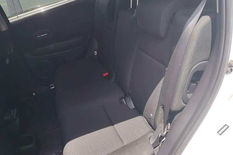 Used Honda Vezel 2017 1.5L CVT 2WD Comfort Model Left Rear Seat