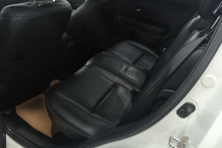 Used Honda Vezel 2017 1.5L CVT 2WD Comfort Model Left Rear Seat