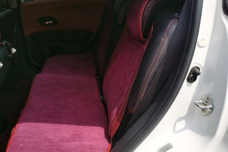 Used Honda Vezel 2017 1.5L CVT 2WD Comfort Model Left Rear Seat