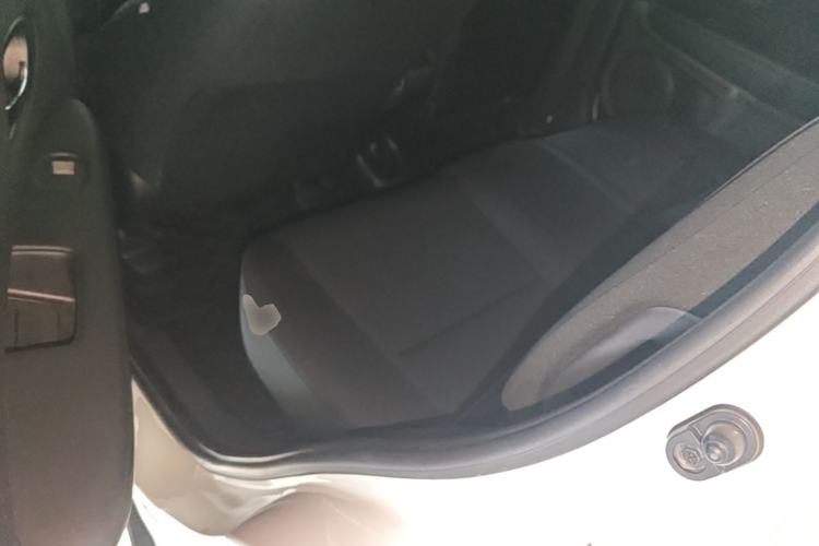 Used Honda Vezel 2017 1.5L CVT 2WD Comfort Model Left Rear Seat