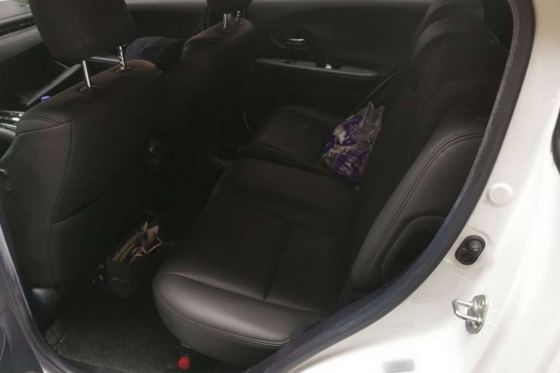 Used Honda Vezel 2017 1.5L CVT 2WD Comfort Model Left Rear Seat