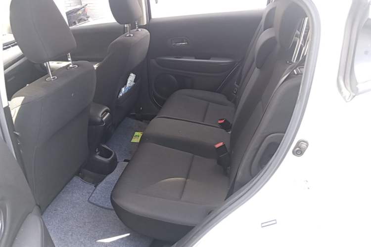 Used Honda Vezel 2017 1.5L CVT 2WD Comfort Model Left Rear Seat
